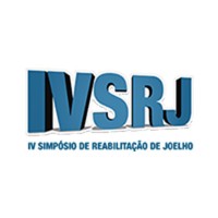 IV Simpósio de Reabilitação do Joelho